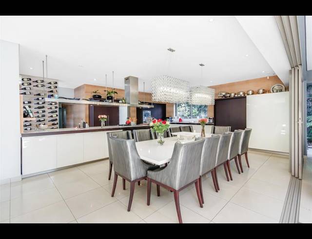 4 BEDROOM HOUSE FOR SALE IN MORNINGSIDE